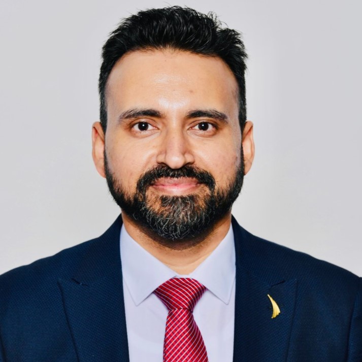 Gopalkrishnan KS